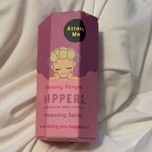 AUTHENTIC Sonny Angel Hippers Dreaming Series US Seller 100% Genuine Blink Box